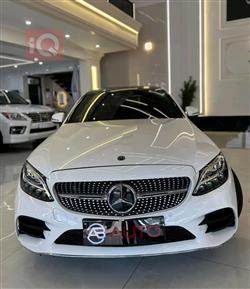 مرسيدس بنز C-Class
